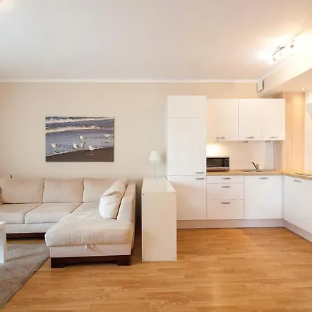 Apartment - Zdrojowa Swinoujscie