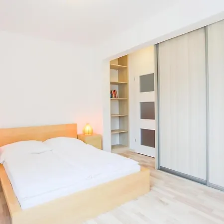 - Zdrojowa Apartment Swinoujscie