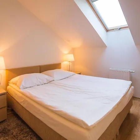 - Zdrojowa Apartment Swinoujscie