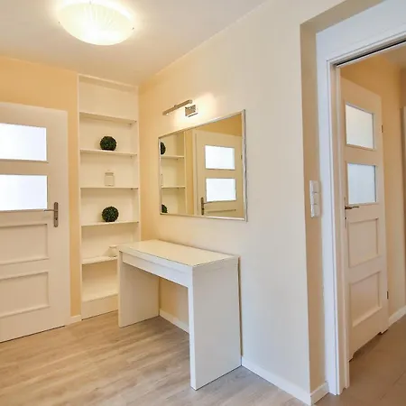 - Zdrojowa Apartment