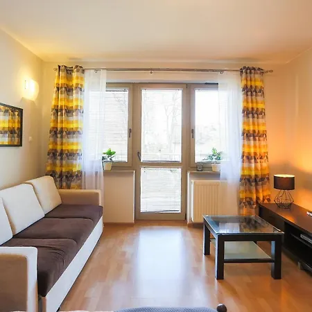 Apartment - Zdrojowa Swinoujscie