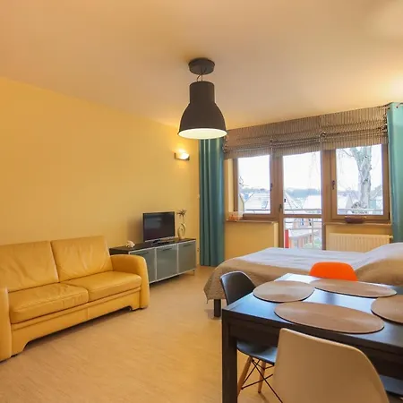 Apartment - Zdrojowa Swinoujscie