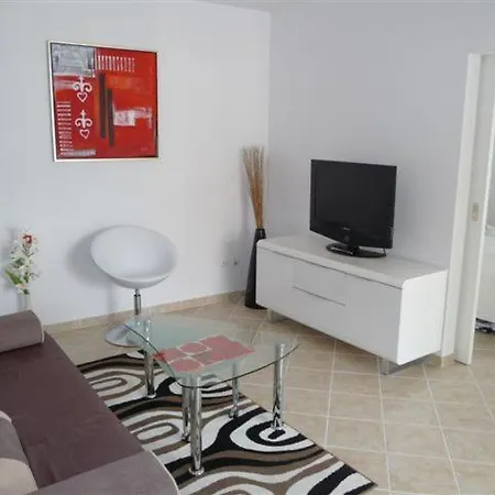 Apartnet Przy Promenadzie Apartment *
