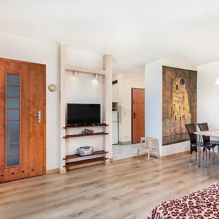 Apartment Apartamenty Zeromskiego 29 By Noclegi Renters *