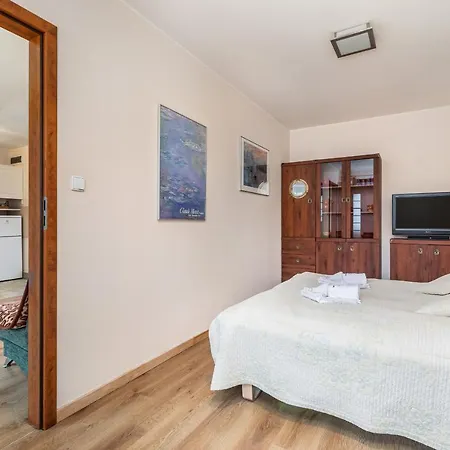 Apartamenty Zeromskiego 29 By Noclegi Renters Apartment *