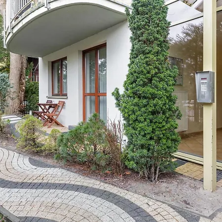Apartamenty Zeromskiego 29 By Noclegi Renters * Swinoujscie