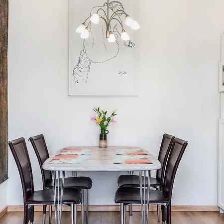 Apartamenty Zeromskiego 29 By Noclegi Renters Apartment Swinoujscie