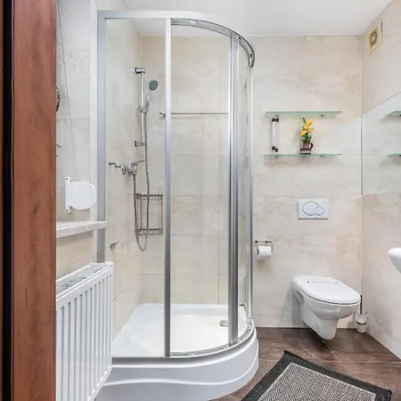 Apartamenty Zeromskiego 29 By Noclegi Renters Apartment Swinoujscie