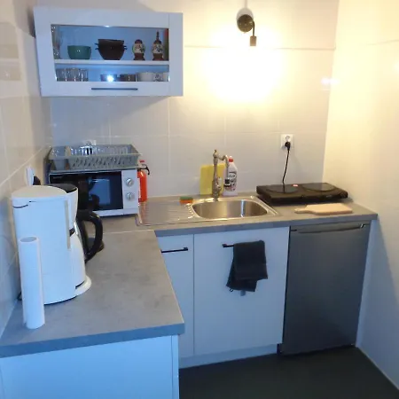 Wyspianskiego Apartment *