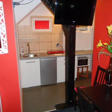 Wyspianskiego Apartment