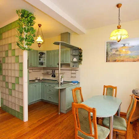 Visit Baltic - Dom Labedz Apartment