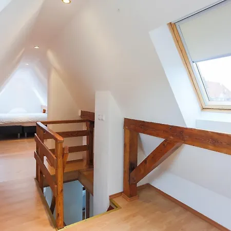 - Rubin I Apartment *