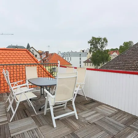 - Rubin I Apartment *