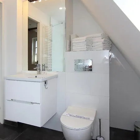 - Rubin I Apartment *