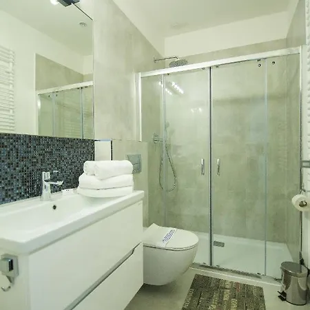 - Rubin I Apartment