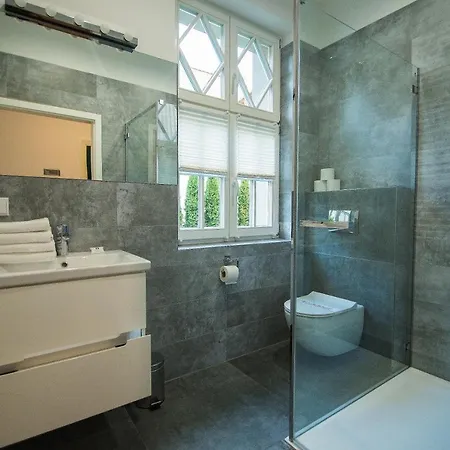 - Rubin I Apartment *
