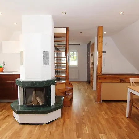 - Rubin I Apartment *