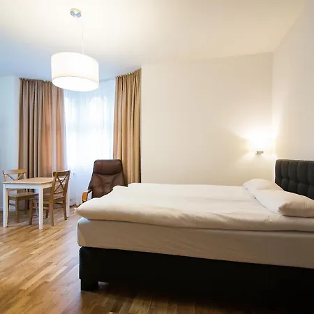 - Rubin I Apartment Swinoujscie
