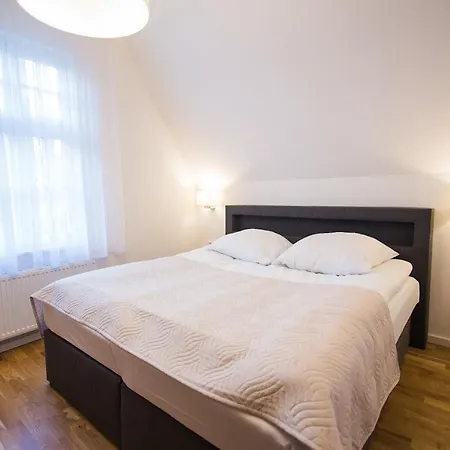 - Rubin I Apartment