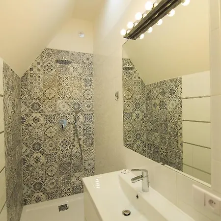 - Rubin I Apartment Swinoujscie
