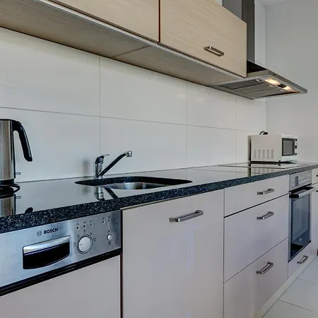 Baltic Park - Visitopl Apartament