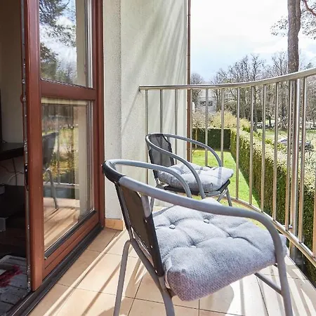 - Rezydencja Zeromskiego Apartment Swinoujscie