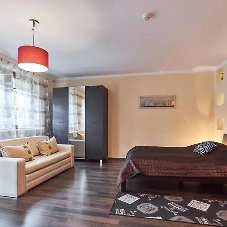 Apartment - Rezydencja Zeromskiego *