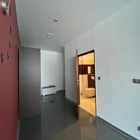 Logo Apartment