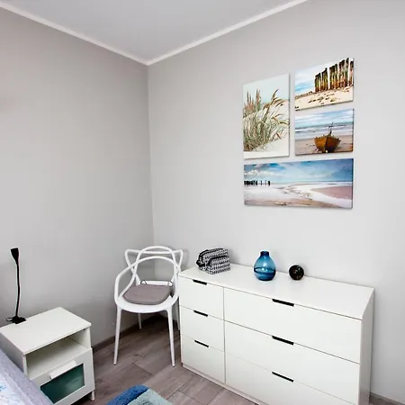 Visit Baltic - Podkowa Apartment
