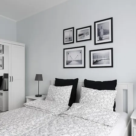 Nowoczesny I Komfortowy Apartament Na Platanie Apartment *