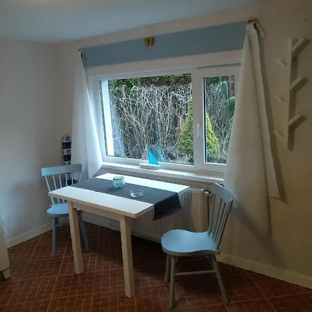 Homestay Pokoje Bumerang Swinoujscie