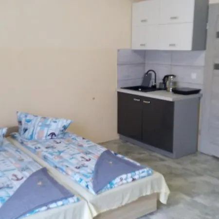W . Legionow Guest house Swinoujscie