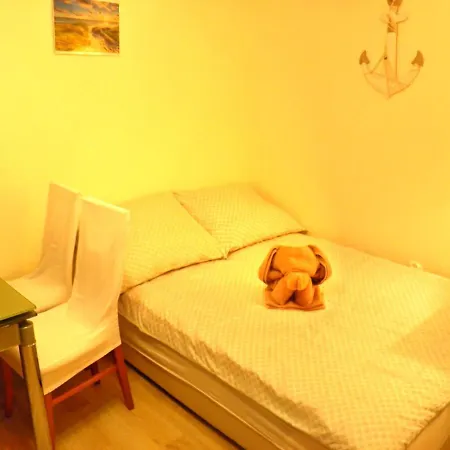 Bermudy Apartment