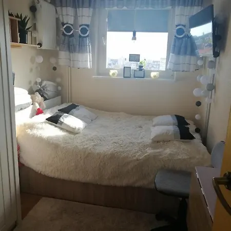 Mila Apartment *