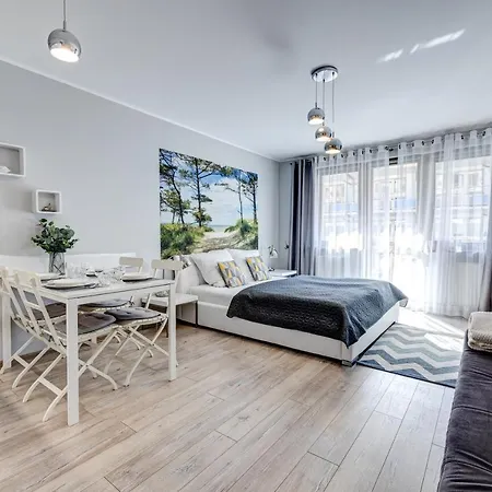 Apartamenty Na Zdrojowej - Visitopl *
