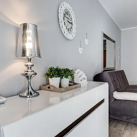 Apartamenty Na Zdrojowej - Visitopl *
