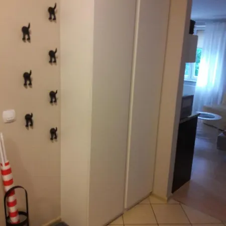 Nautilus 107 Apartment Swinoujscie