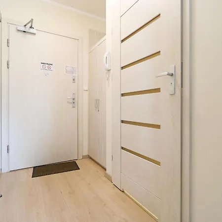 Pegaz By Baltic Apartment *
