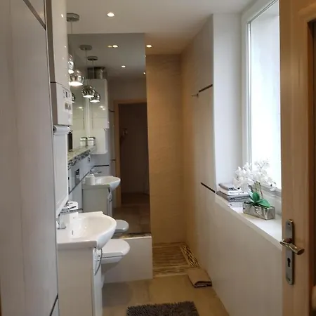 Blue Lagoon Apartment Swinoujscie