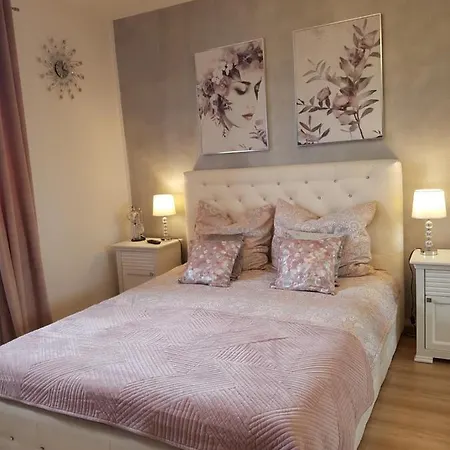 Apartment Blue Lagoon *