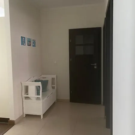Apartment Morski *
