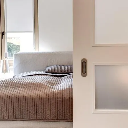 Apartment White