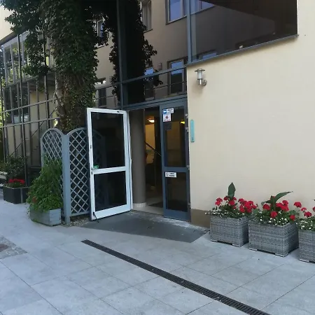 Centrum Rehabilitacji Rolnikow Krus 