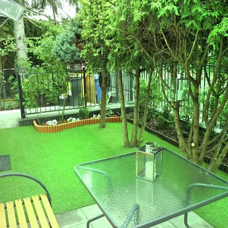Apartment Bermudy *