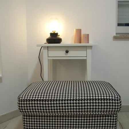 Apartament 