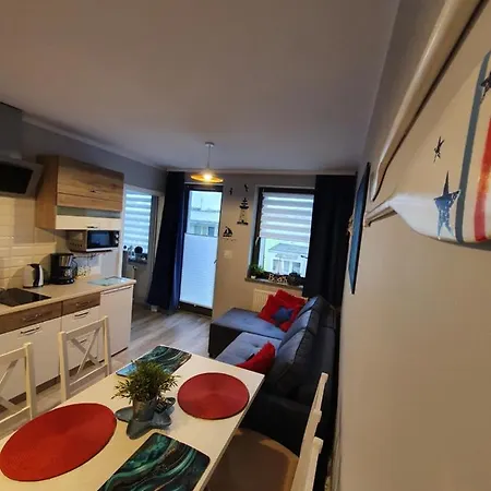 Apartment Perfektmari *