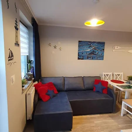 Perfektmari Apartment *