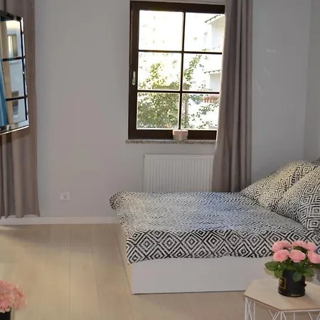 Wind Rose 36 Apartament *