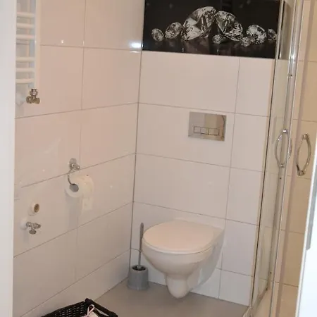 Wind Rose 36 Apartament Apartment *