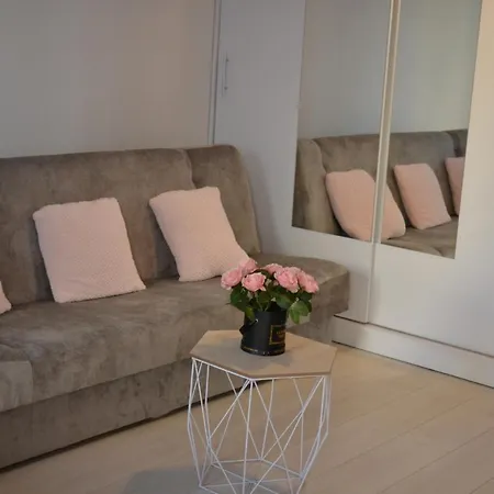 Wind Rose 36 Apartament *